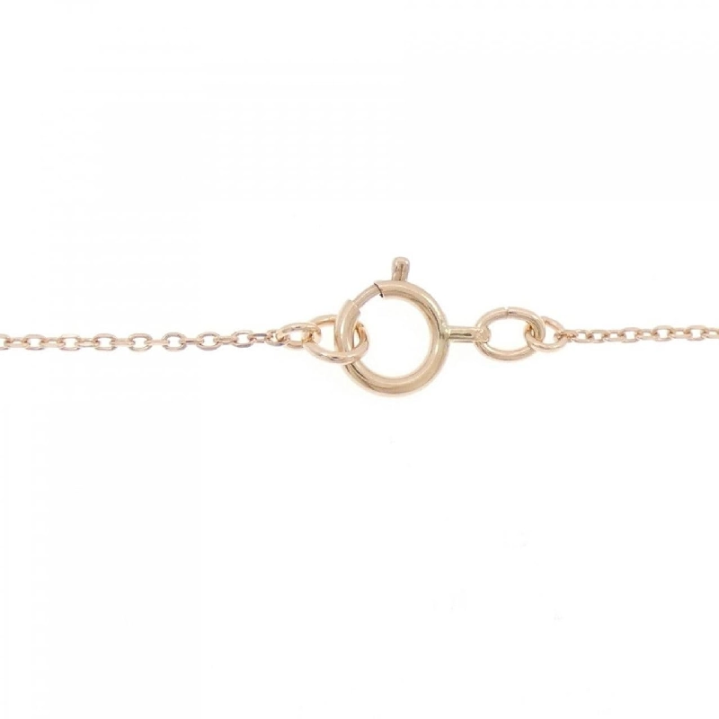 K10PG Vòng tay kim cương 0.014CT - Hàng hiệu Chính hãng 870149