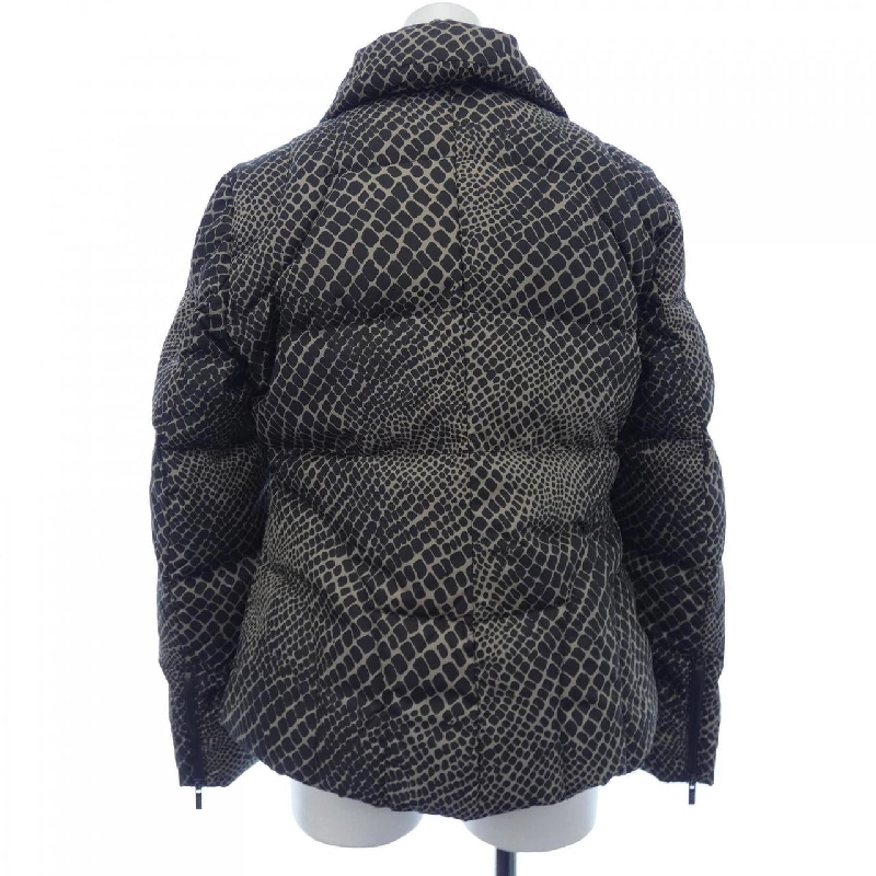 Áo khoác lông vũ ARMANI collezioni 631610