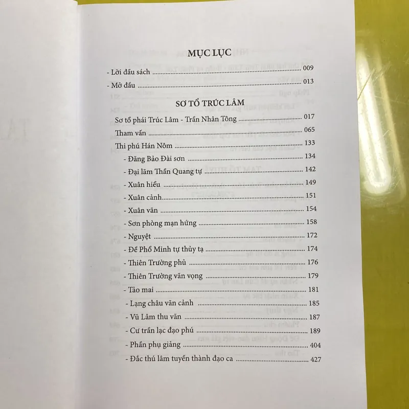 Tam Tổ Trúc Lâm - HT Thích Thanh Từ Giảng giải 608457