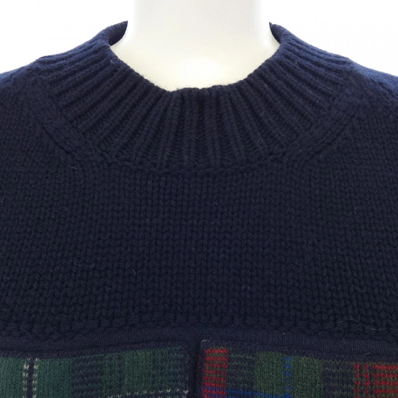 Chanel CHANEL P46473K05849 Đầm - Hàng hiệu Chính hãng 815816