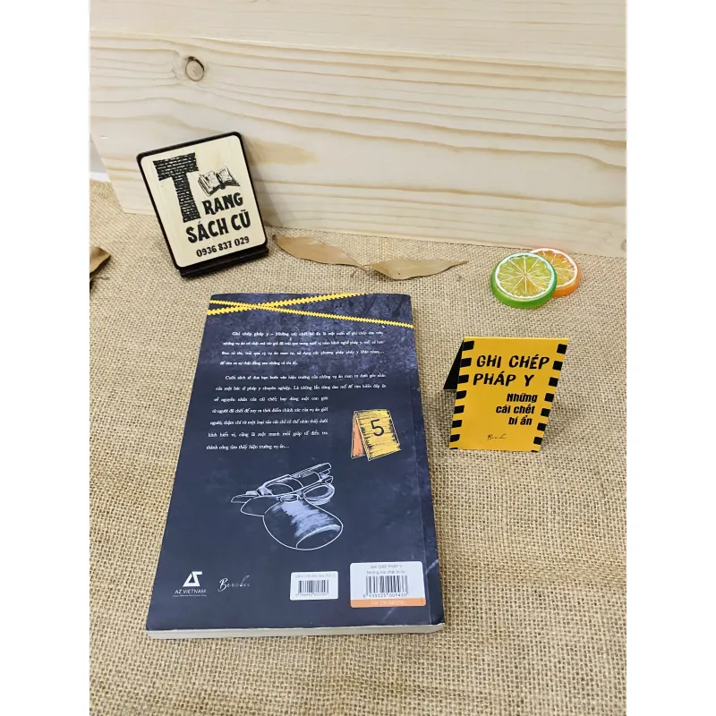 Ghi chép pháp y 927199