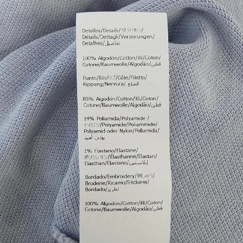 LOEWE H526Y23X77 Áo polo - Hàng hiệu Chính hãng 893358