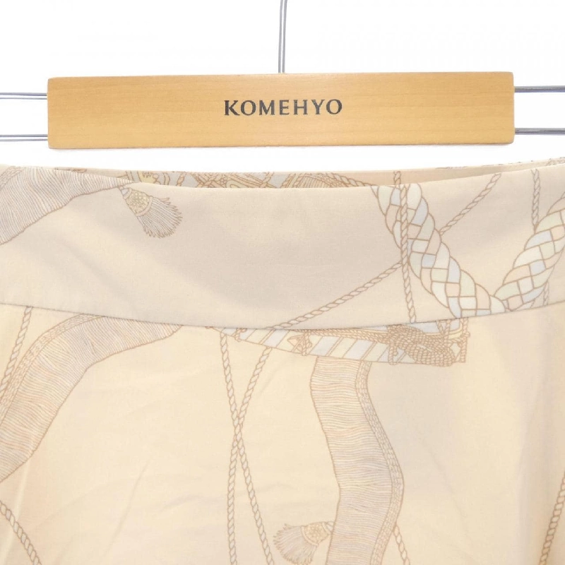 Chân váy HERMES - Hàng hiệu Authentic 823900