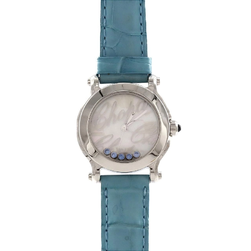 Chopard Happy Sport 5S 278509 SS Quartz - Hàng hiệu Authentic 875285