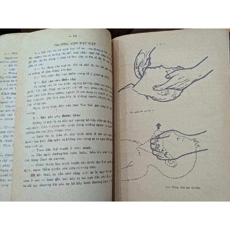 Tôi cứu thương - bác sĩ Nguyễn Hoàng Mai 999113