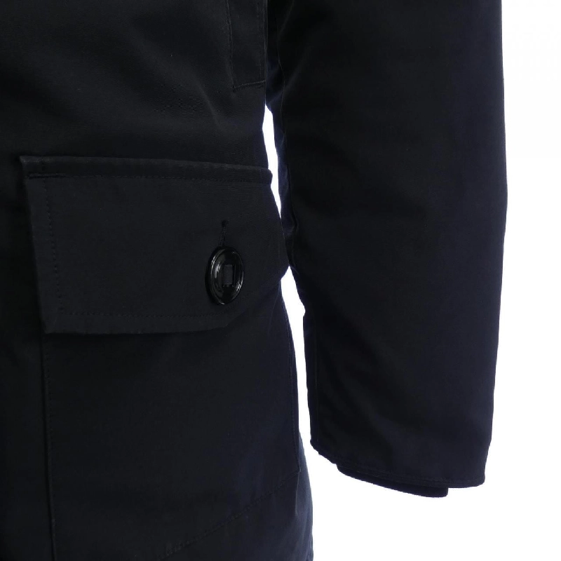 Áo khoác lông vũ BRONTE 2603JL R của CANADA GOOSE - Hàng hiệu Chính hãng 820287