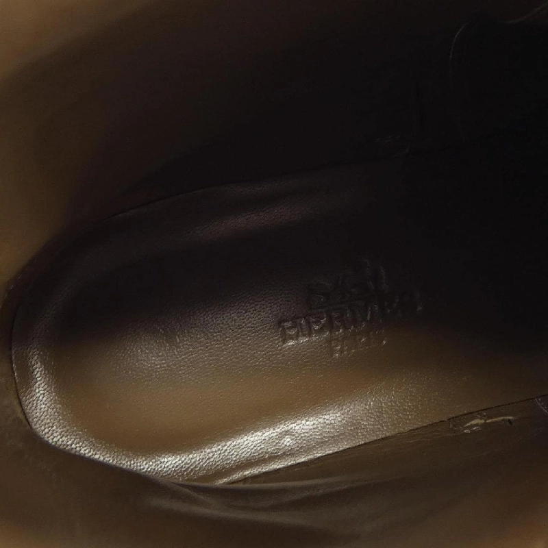 HERMES Elie NEO Kelly Buckle 162133Z Boots - Hàng hiệu Authentic 829433