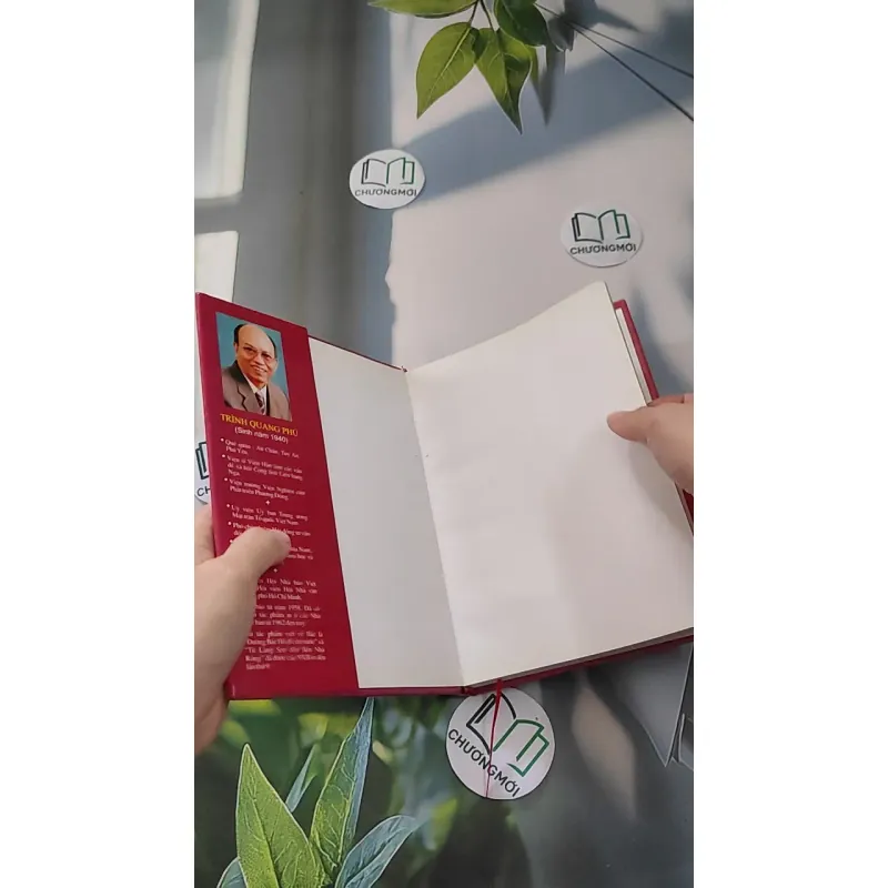 [MIỄN PHÍ BỌC SÁCH] Từ Làng Sen Đến Bến Nhà Rồng - Trình Quang Phú 990098