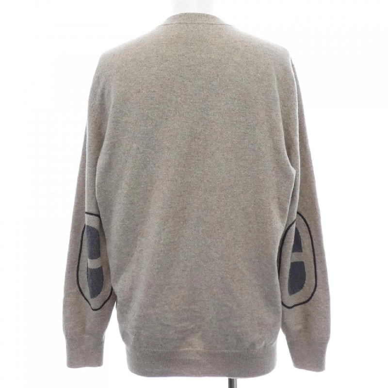 HERMES Maillon Chaine D'Ancre *22-5713 Áo len - Hàng hiệu Chính hãng 884958