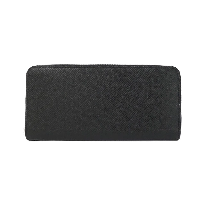 Ví Louis Vuitton Taiga Zippy Wallet Horizontal M31071 - Hàng hiệu Chính hãng 771430