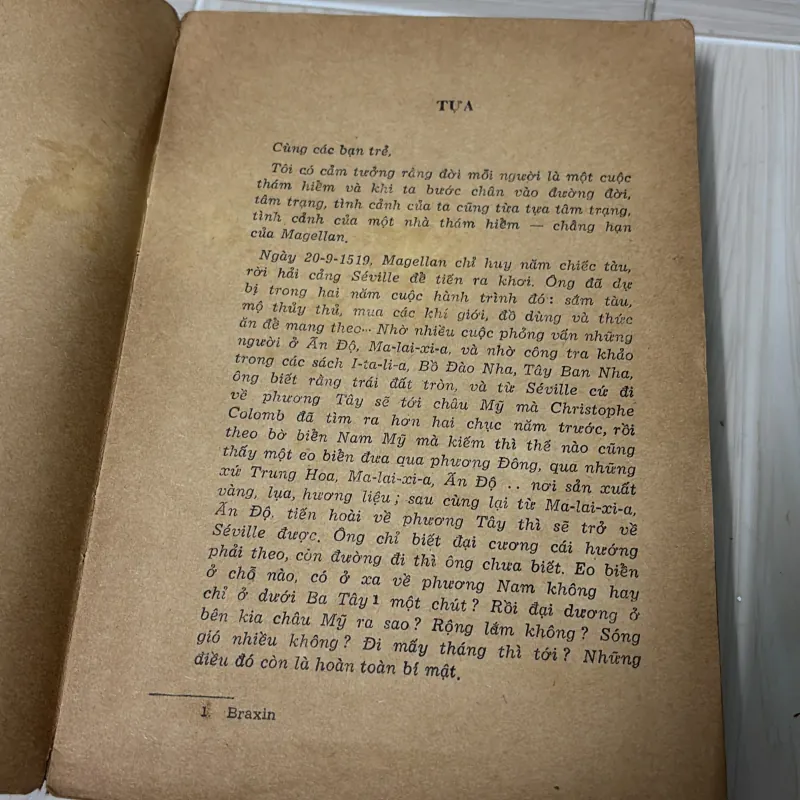 Sách tương lai trong tay ta-Nguyễn Hiến Lê 754413