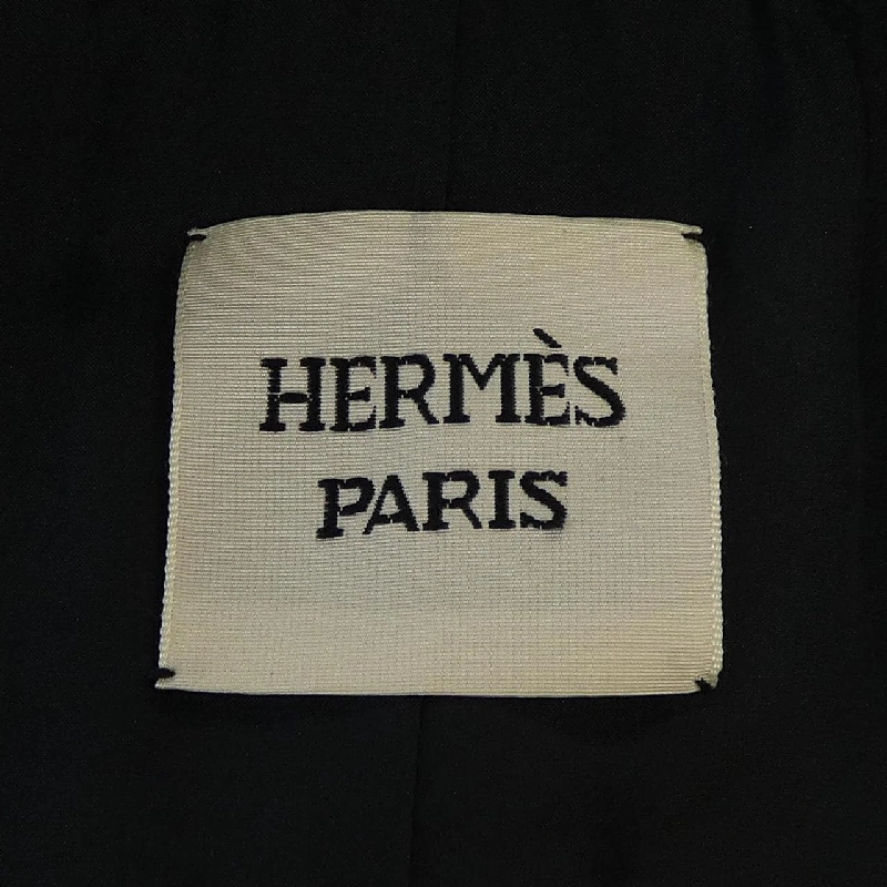 Áo khoác HERMES - Hàng hiệu Chính hãng 635256