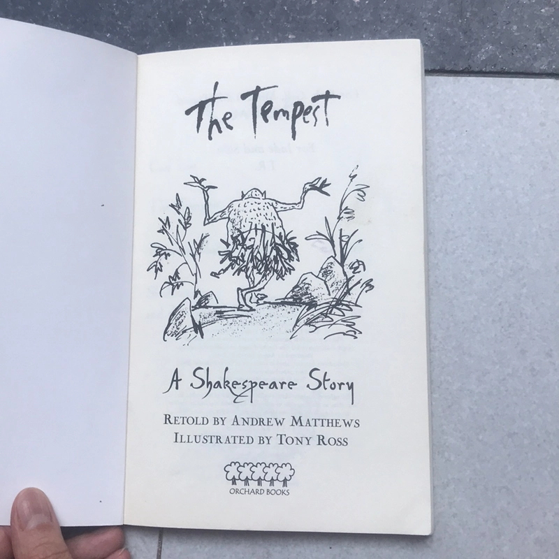 The Tempes 445680