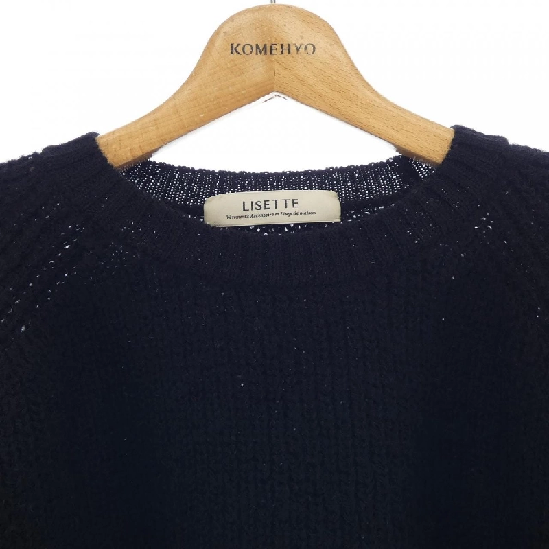 【Mã giảm giá】LISETTE Áo len 634946
