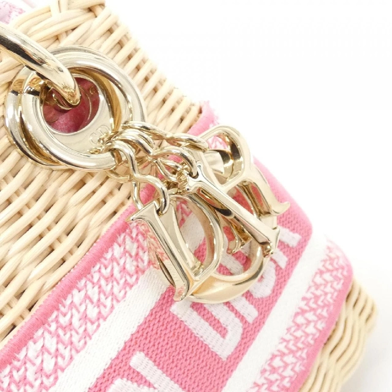 Túi Lady Dior DIORIVIERA M0505OIFI của Christian Dior 617179