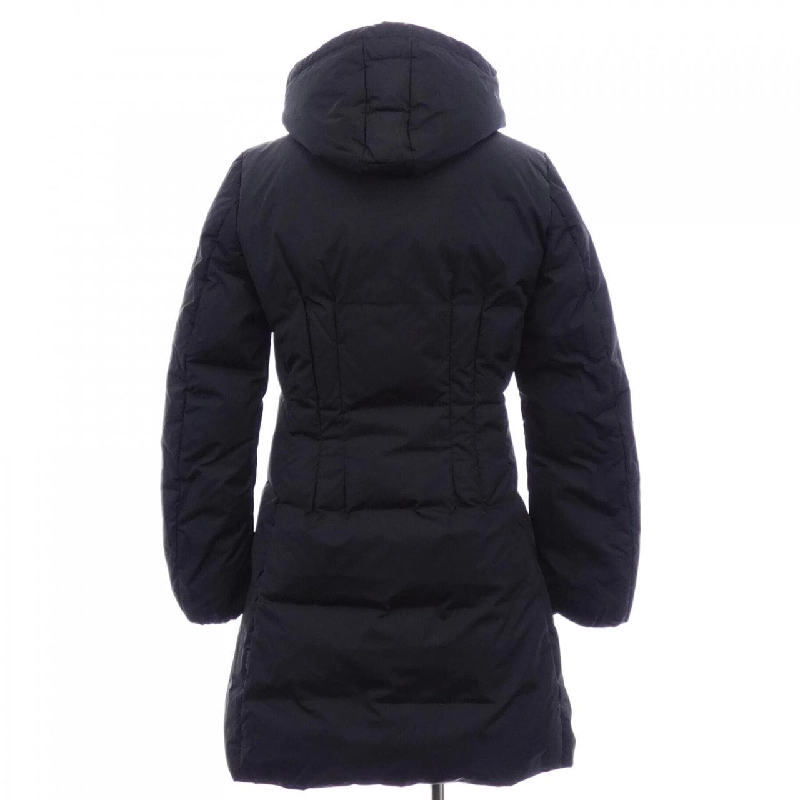 MONCLER NIM Áo khoác lông - Hàng hiệu Chính hãng 818571
