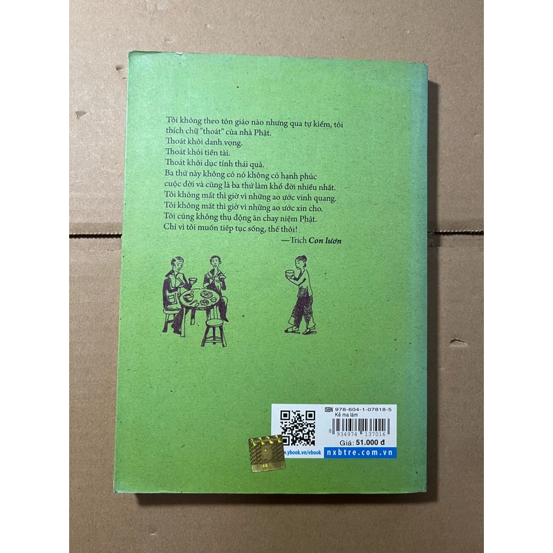  Kẻ ma làm 528255