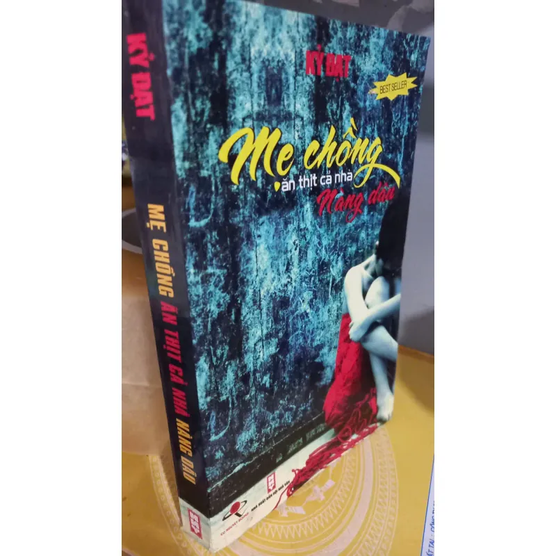 mẹ chồng ăn thịt cả nhà nàng dâu 999840