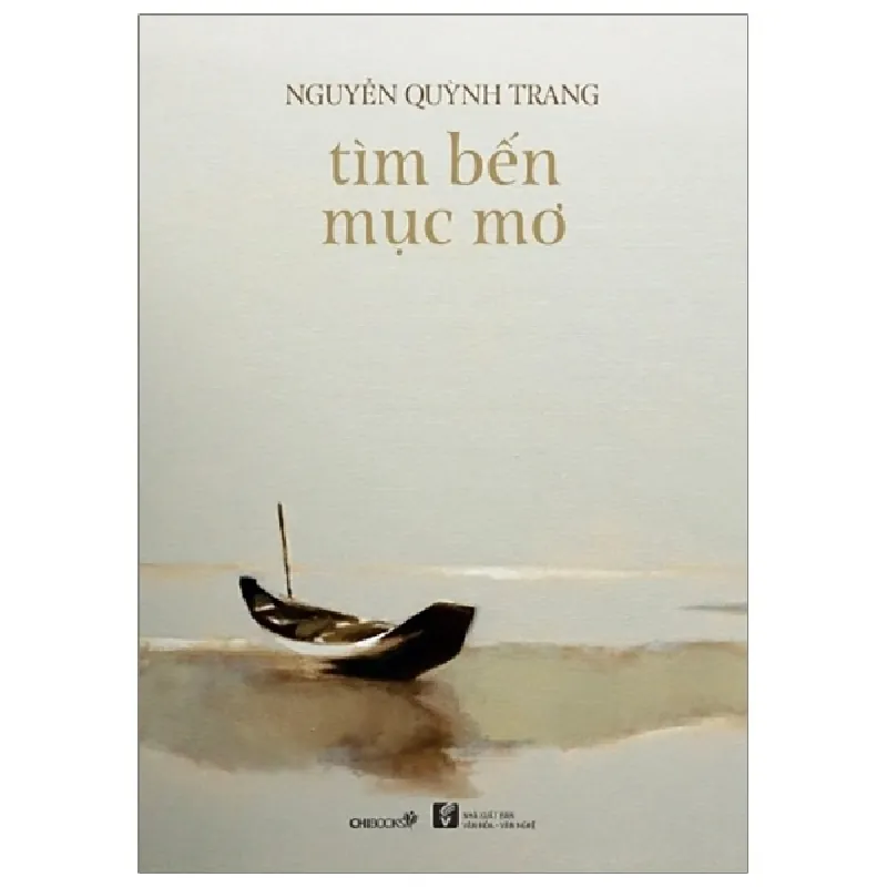 Tìm Bến Mục Mơ - Nguyễn Quỳnh Trang 403833