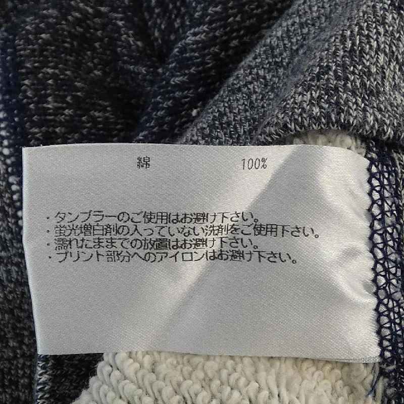 Áo khoác LOOPWHEELER - Hàng hiệu Authentic 891364