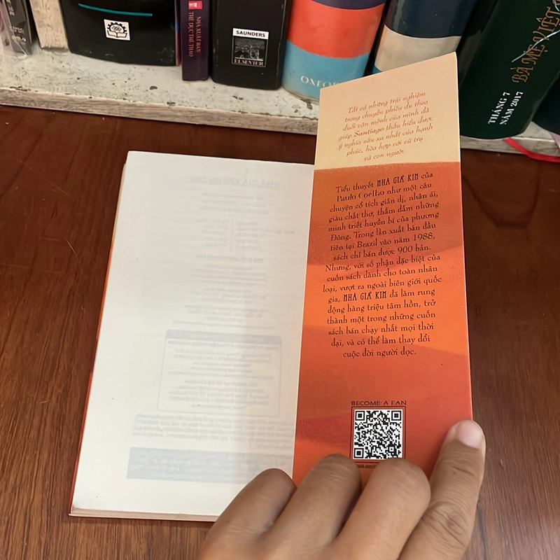 II Tiểu Thuyết: Nhà Giả Kim - Paulo Coelho - Lê Chu Cầu (Dịch) - 2018 538260