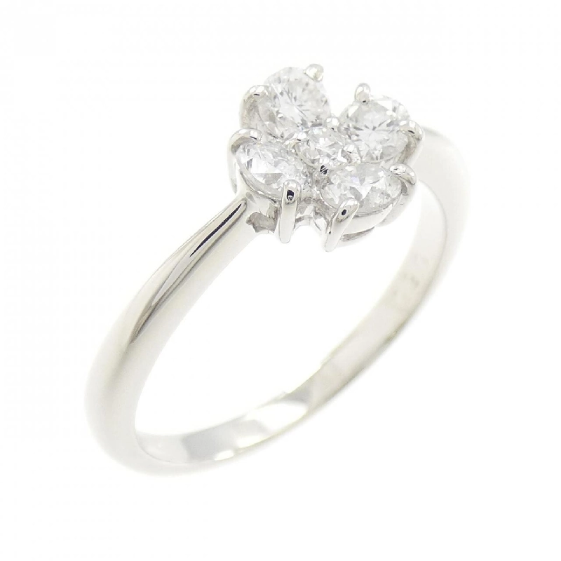 Nhẫn kim cương PT 0.50CT 672811