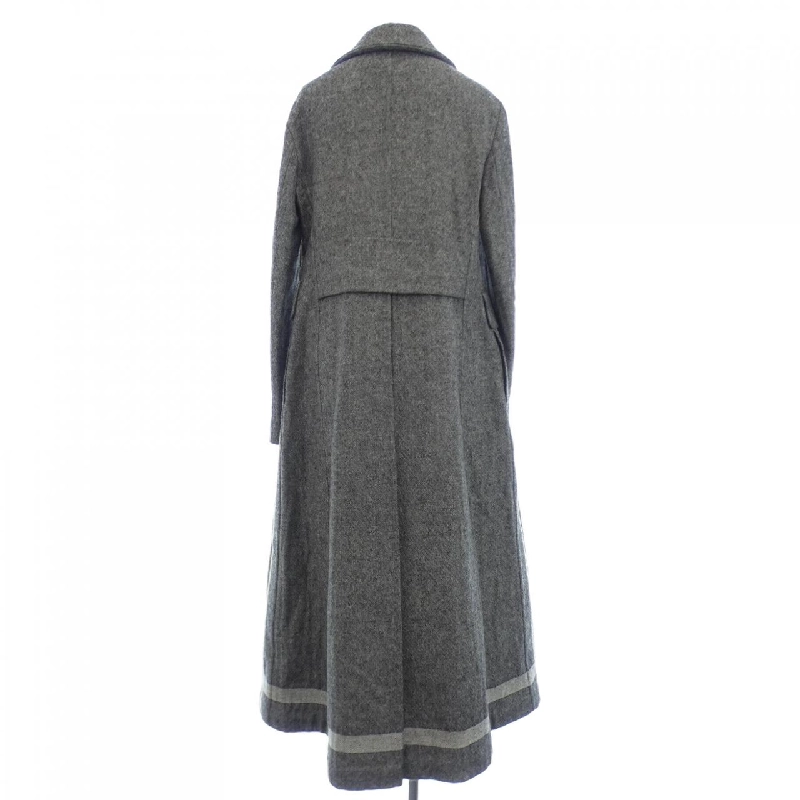 [Mục có phiếu giảm giá] Áo khoác CHRISTIAN DIOR 639959