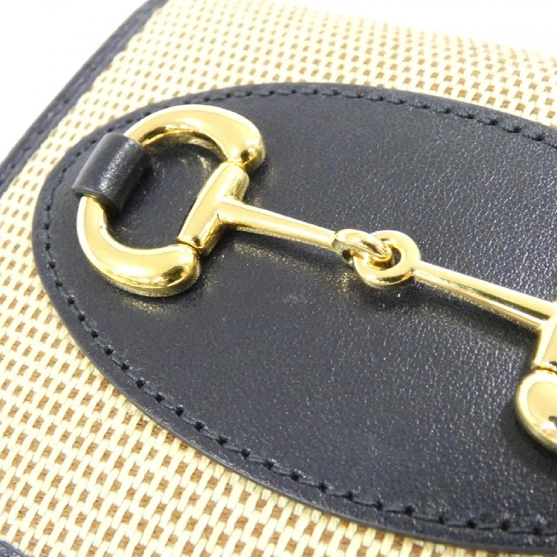 Ví GUCCI HORSEBIT 1955 621891 H58AG 620332
