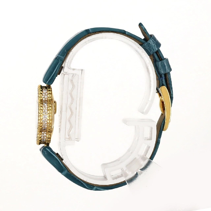 Vacheron Constantin Sweet Alhambra YG 1386240/VCARPBEH00 YG Quartz - Hàng hiệu Chính hãng 874604