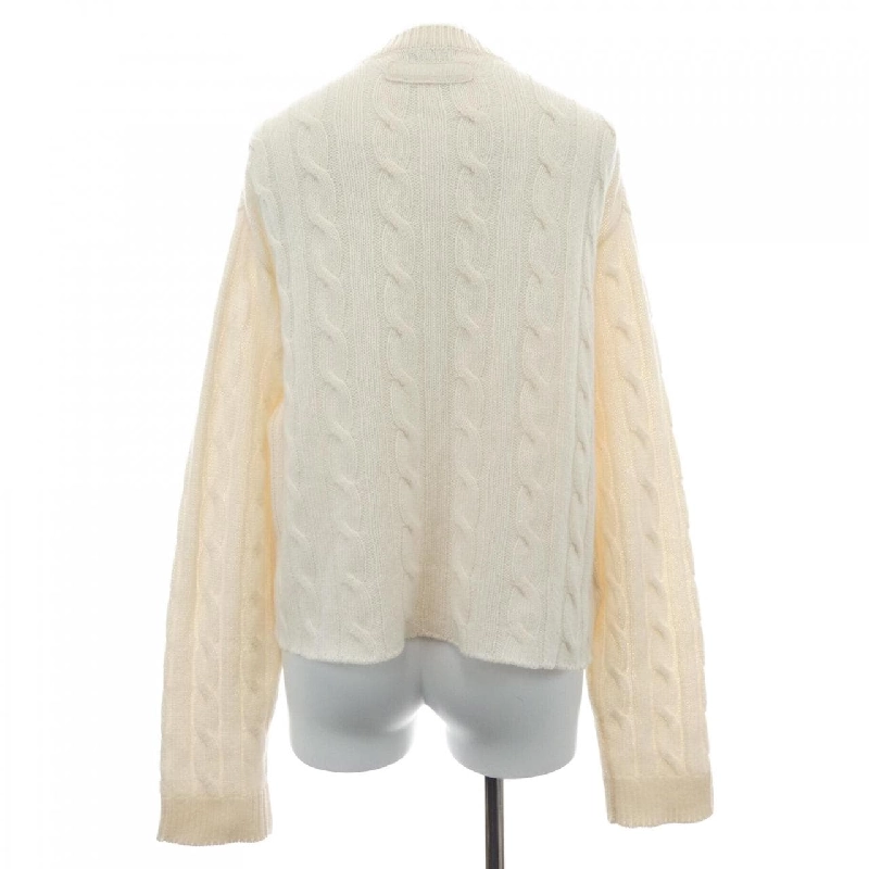 ミュウミュウ MIU MIU MML645 11G1 ニット - Hàng hiệu Authentic 775460