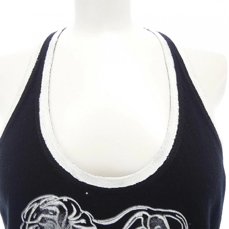 Áo tank top CHANEL - Hàng hiệu Authentic 640823