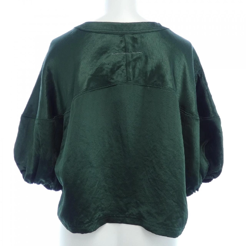 Áo thun MM⑥ S52NF0002 - Hàng hiệu Authentic 826465