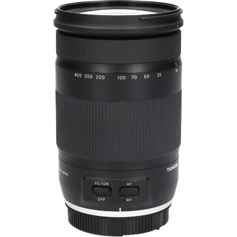 Ống kính EOS 18-400mm F3.5-6.3 Di II VC - Hàng hiệu Chính hãng 878701