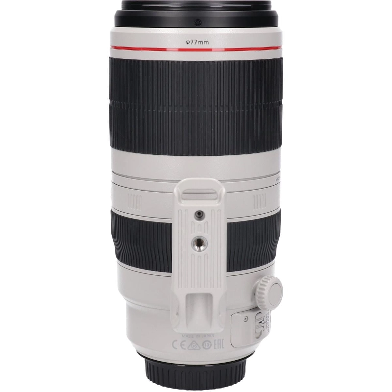 Ống kính EF100-400mm F4.5-5.6L IS II - Hàng hiệu Authentic 877900