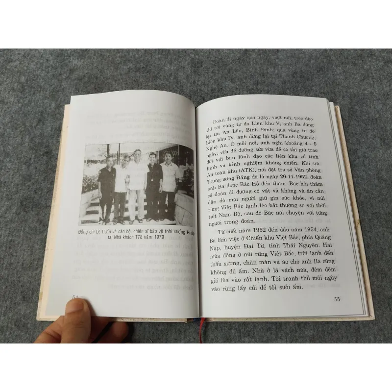 NHỮNG TẤM GƯƠNG SÁNG CỦA ĐỜI TÔI 700955