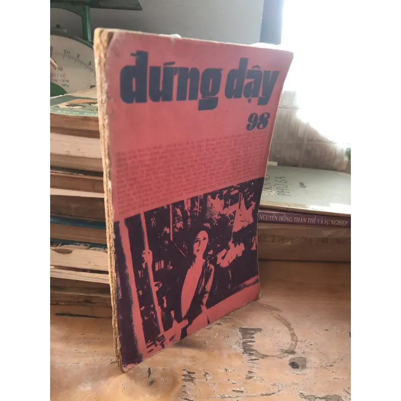 Đứng dậy số 98 1020391