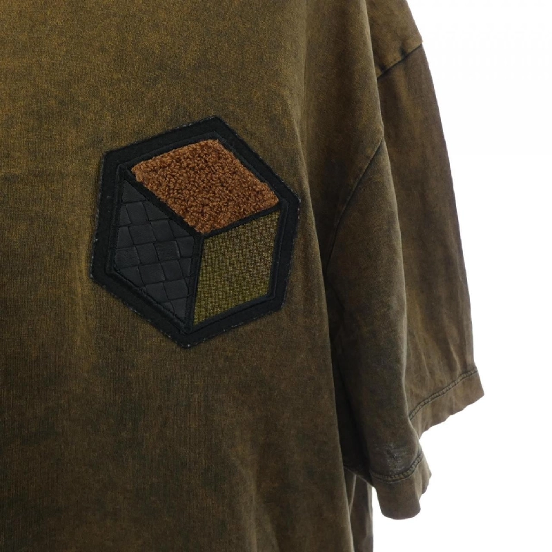 BOTTEGA VENETA 533068 VEVP0 Áo thun - Hàng hiệu Chính hãng 892867