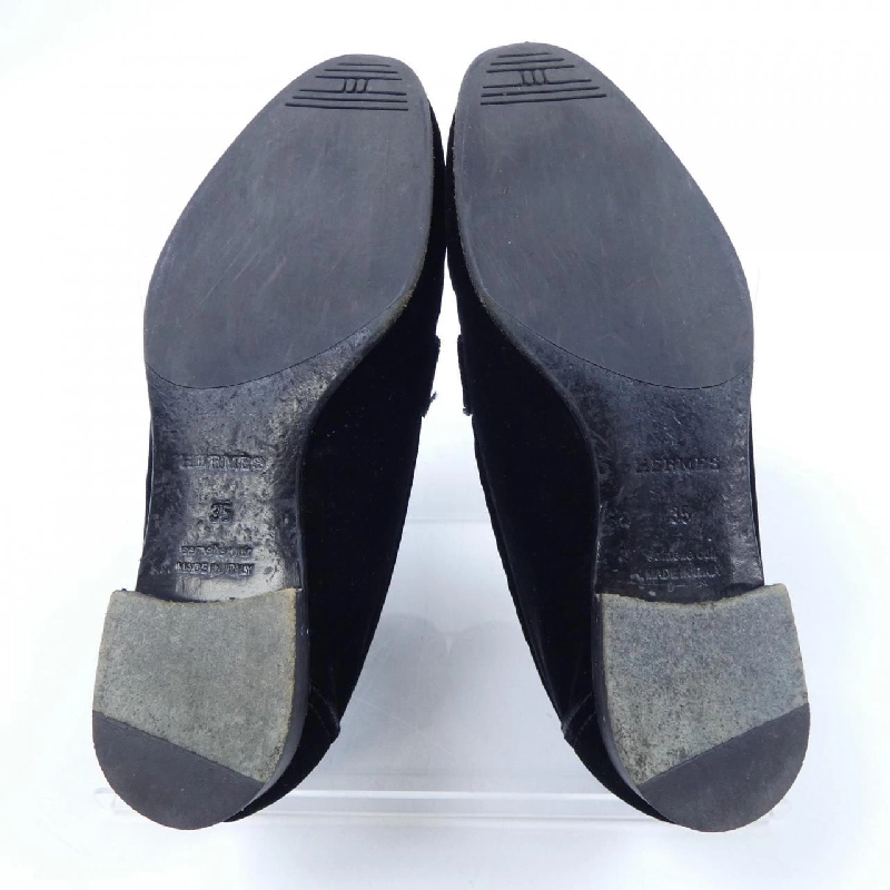 【Mã giảm giá】Giày HERMES 663249