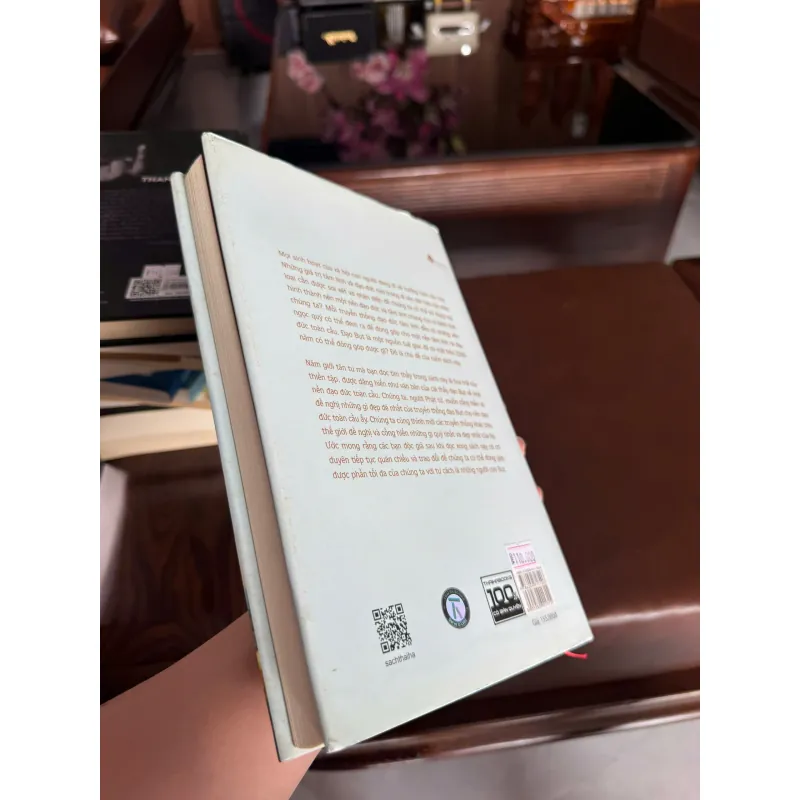 Con đã có đường đi” – Thích Nhất Hạnh 973315