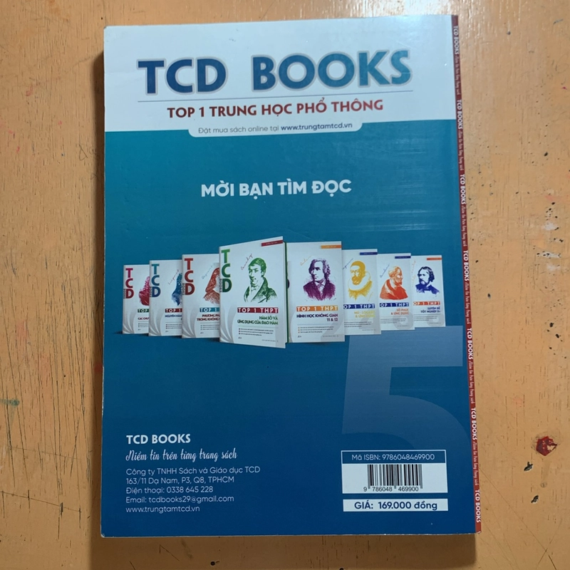 Sách Toán Nguyên hàm Tích phân  ôn thi THPT, HSA, TSA  494151