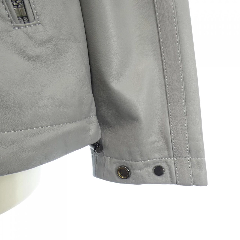 JOSEPH Áo khoác da - Hàng hiệu Authentic 898507