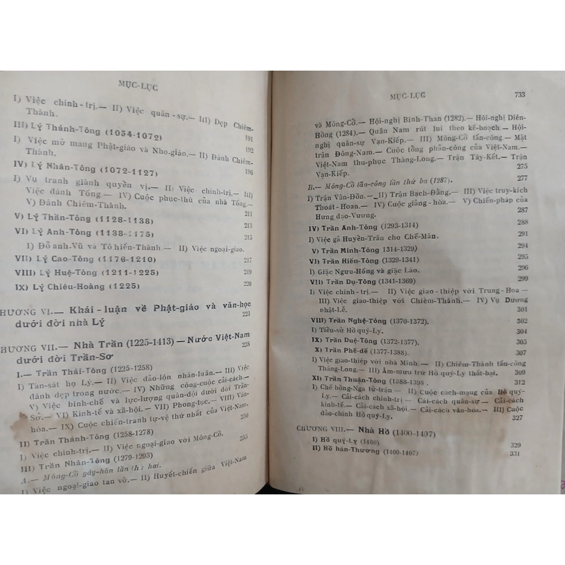 VIỆT SỬ TOÀN THƯ  549123