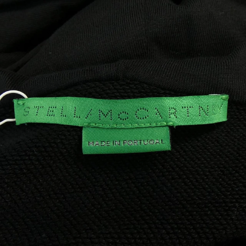 Áo khoác hoodie đĩa STELLA MCCARTNEY 633980