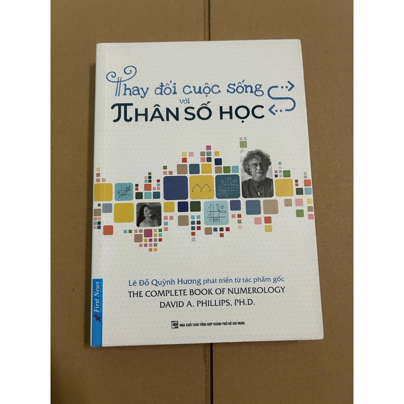 Thay đổi cuộc sống với nhân số học 477676