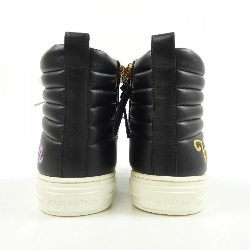 【Mã giảm giá】Giày thể thao LOUIS VUITTON 664207