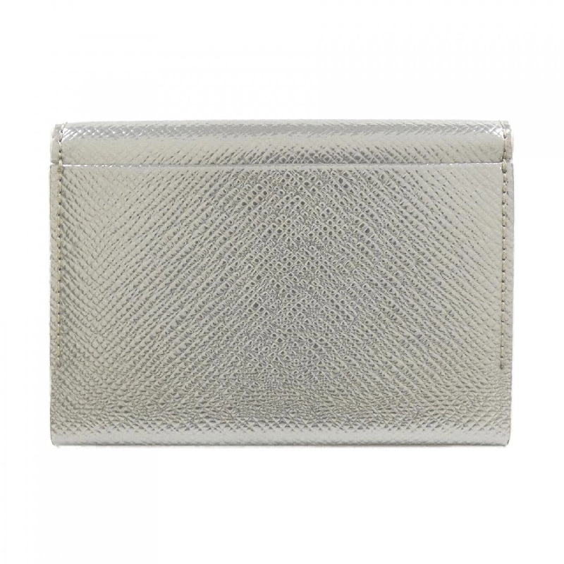 【Khuyến mãi】Ví thẻ PELLE MORBIDA 656726