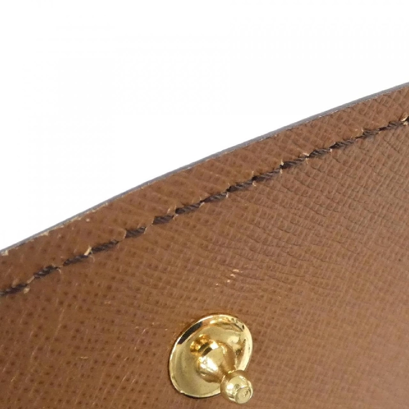 Túi xách vai Louis Vuitton Monogram Sac Plat 24cm M51242 - Hàng hiệu Chính hãng 801988