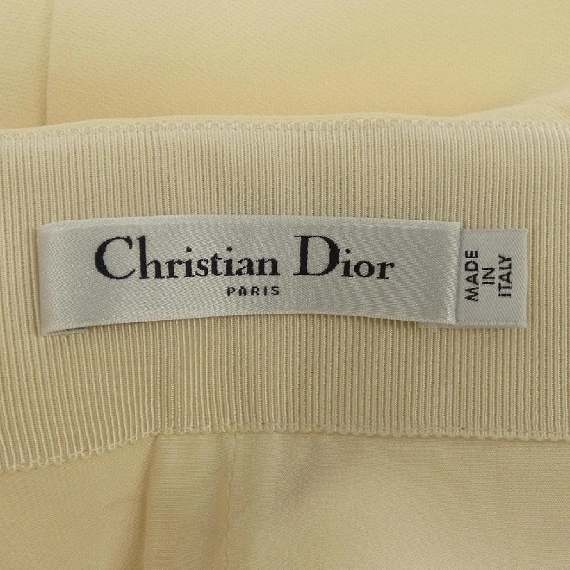 クリスチャンディオール CHRISTIAN DIOR 211J22A1166 Váy - Hàng hiệu Authentic 819125