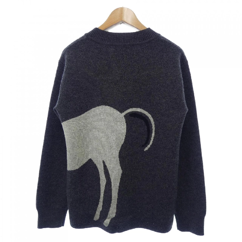 【Mã giảm giá】Marimekko MARIMEKKO Áo len 638152