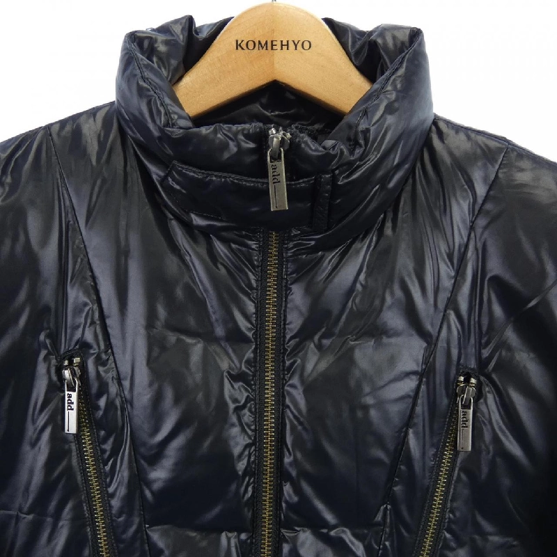 Áo khoác lông vũ add của thương hiệu Authentic 895071